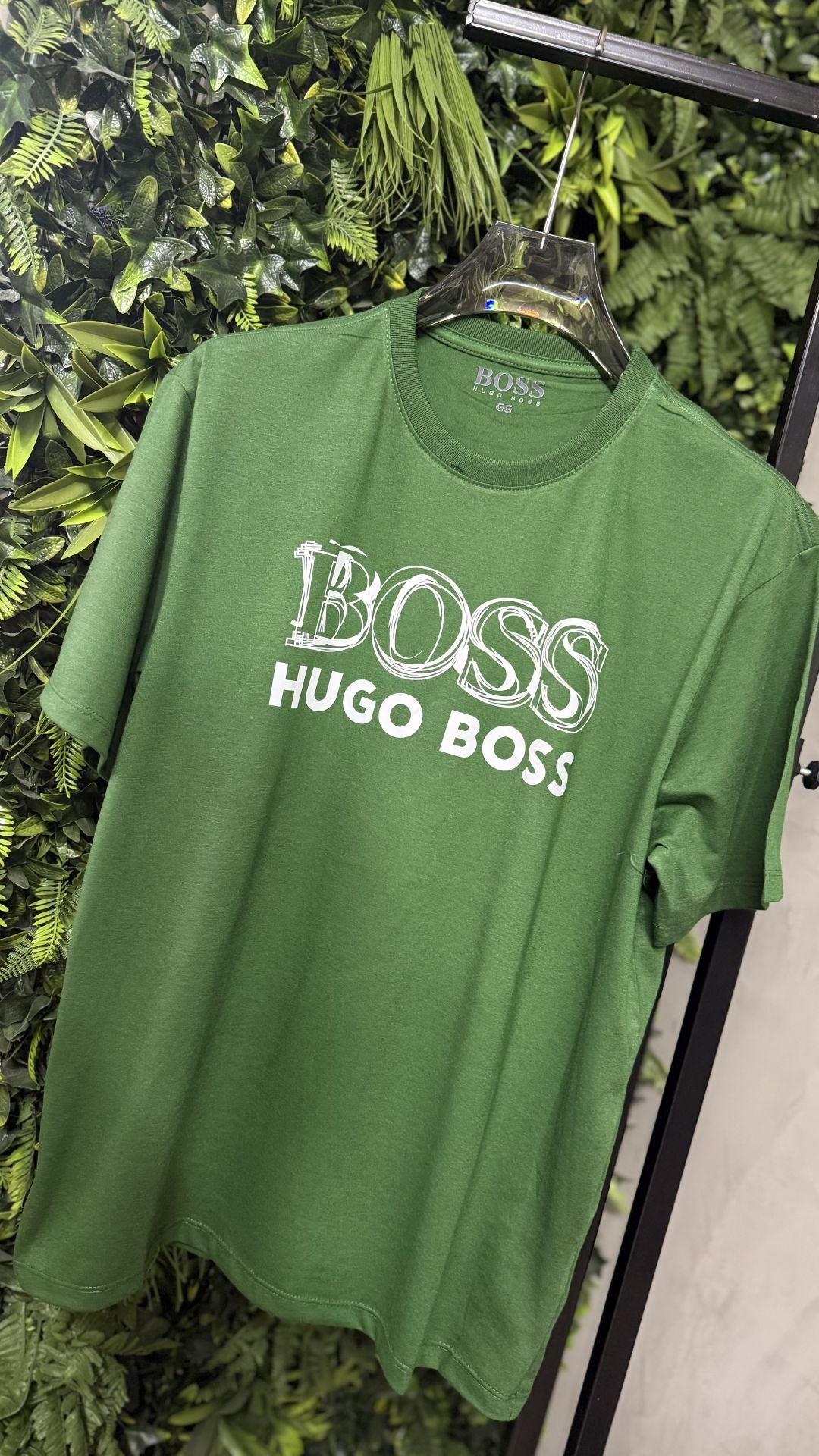 Camisetas Fio 40.1