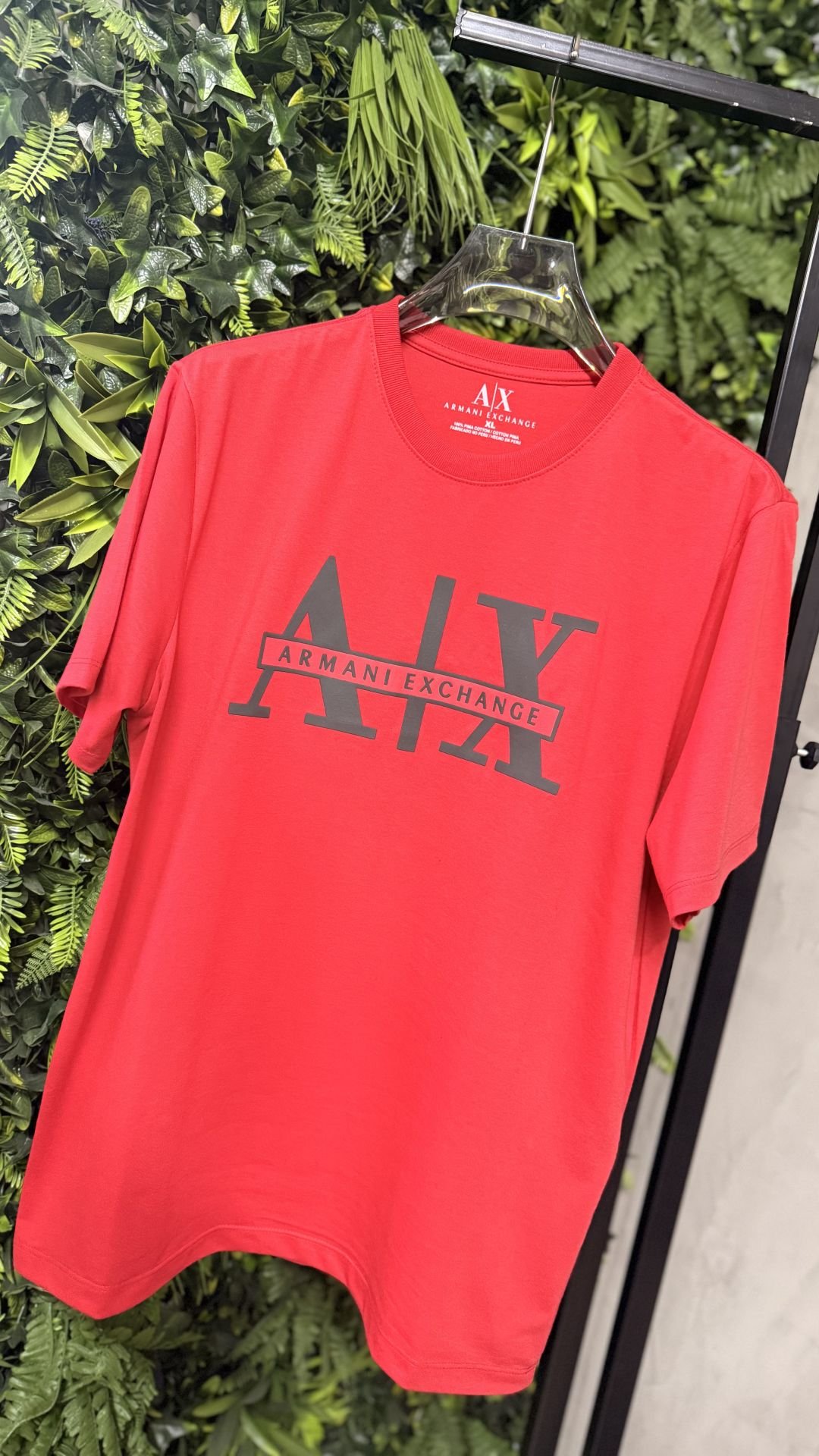Camisetas Fio 40.1