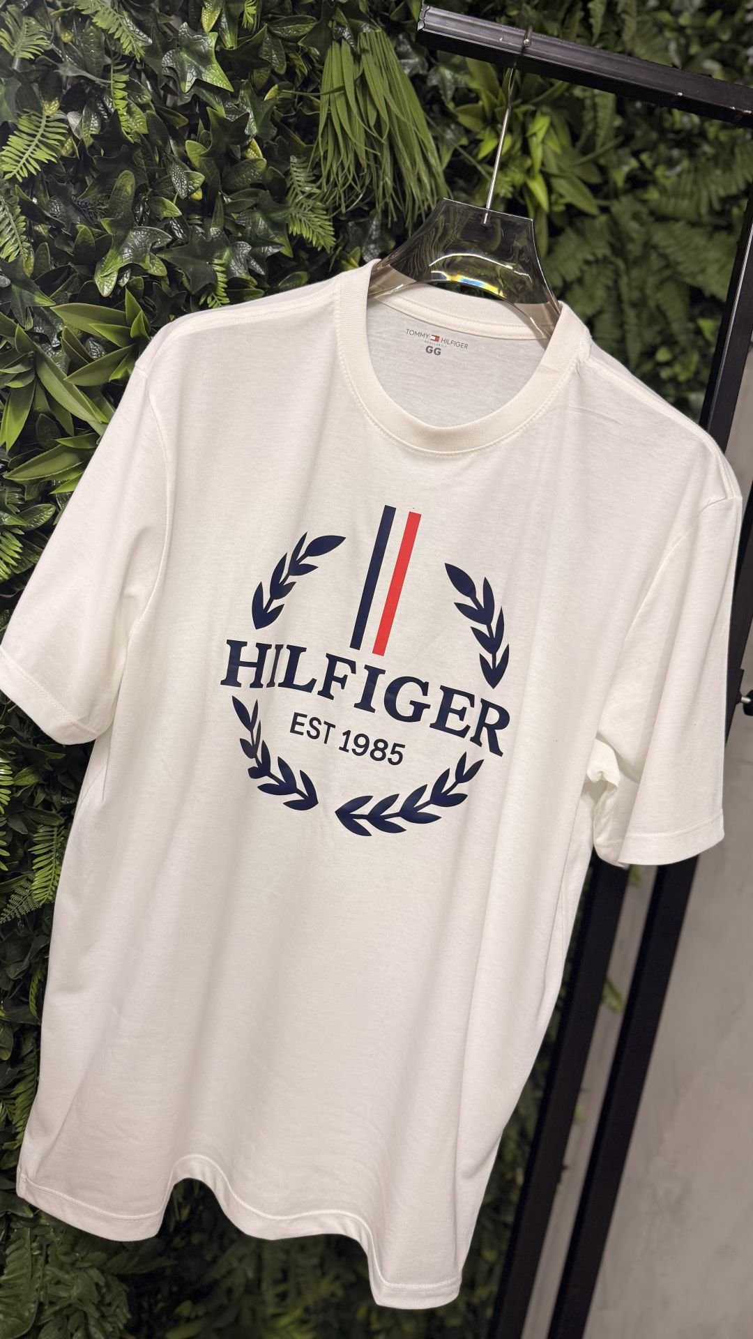 Camisetas Fio 40.1