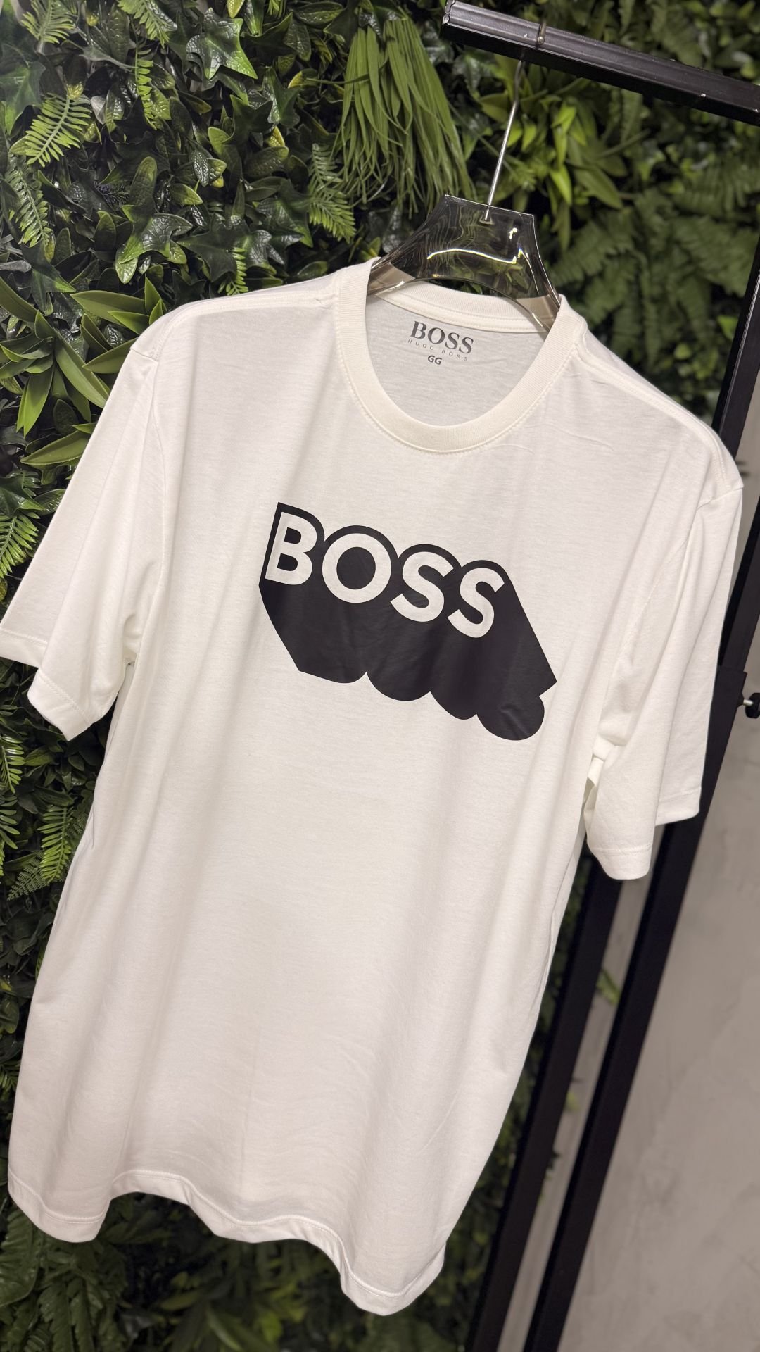 Camisetas Fio 40.1
