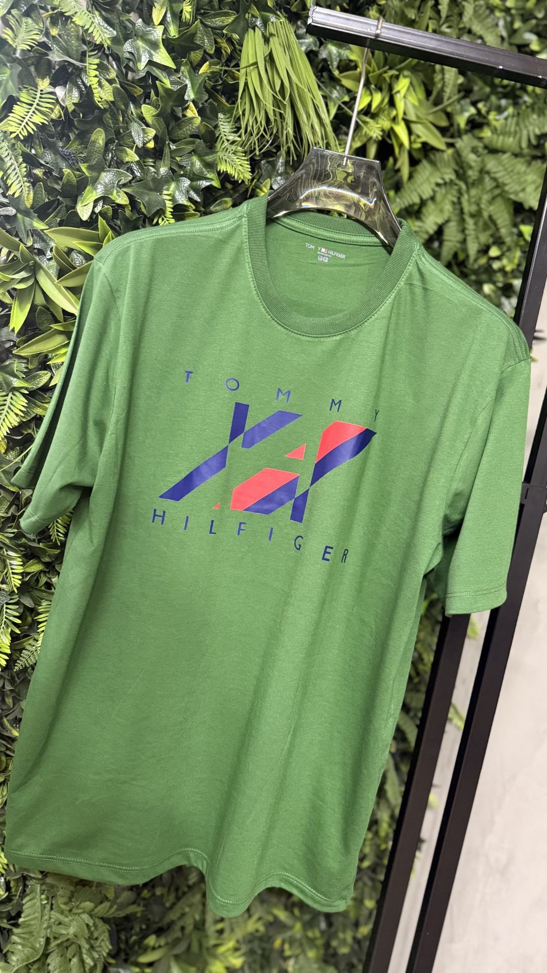 Camisetas Fio 40.1