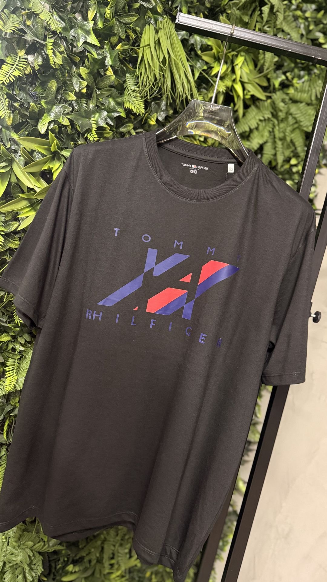 Camisetas Fio 40.1