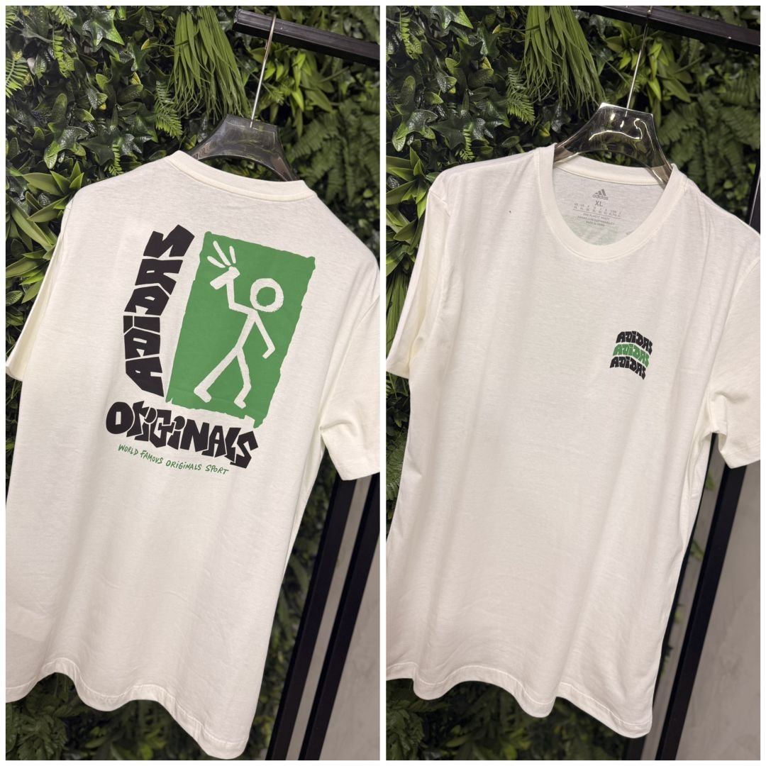 Camisetas Fio 40.1