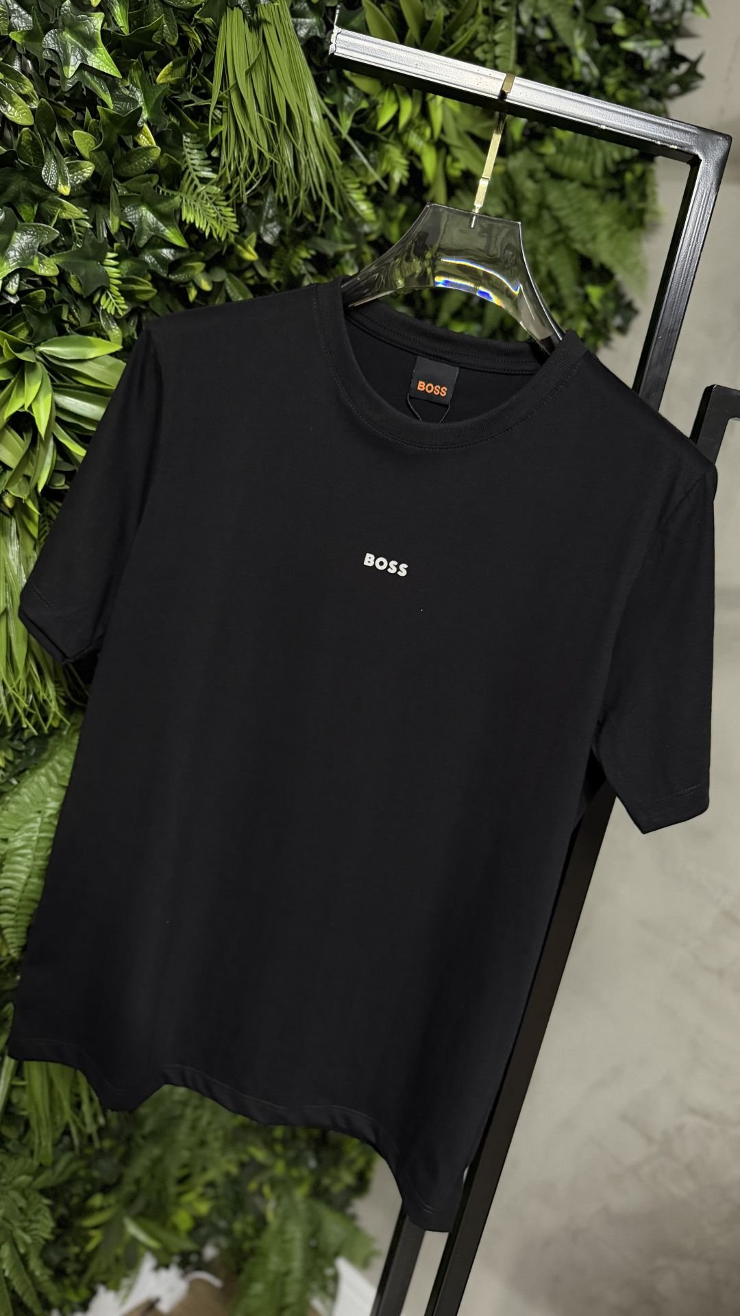 Camisetas Fio 40.1
