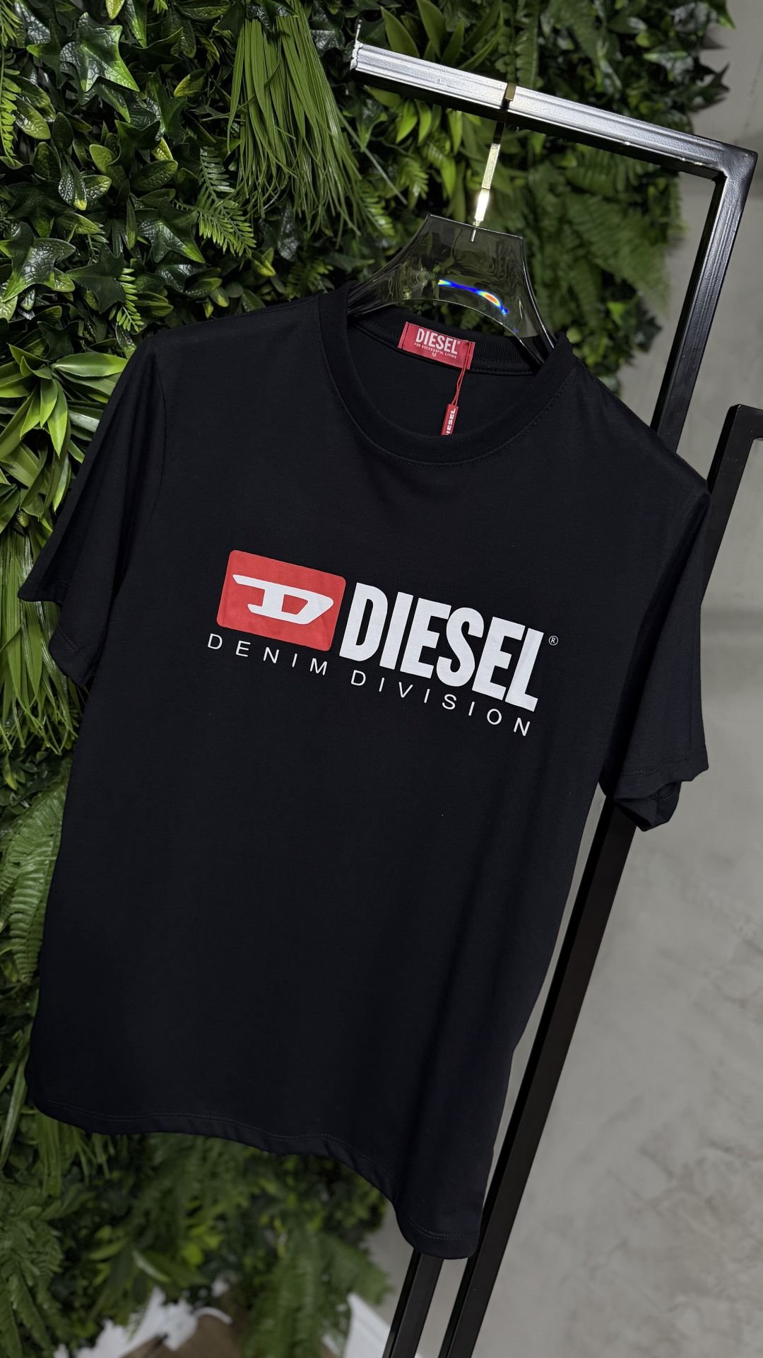 Camisetas Fio 40.1