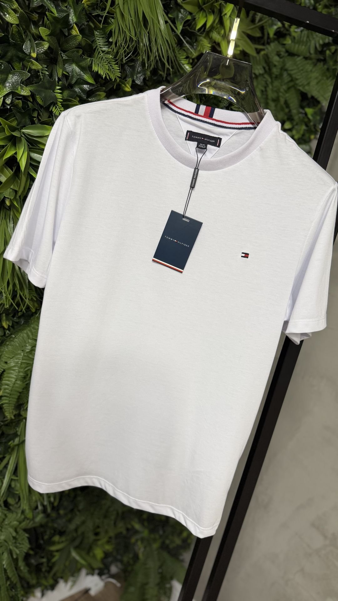 Camisetas Fio 40.1