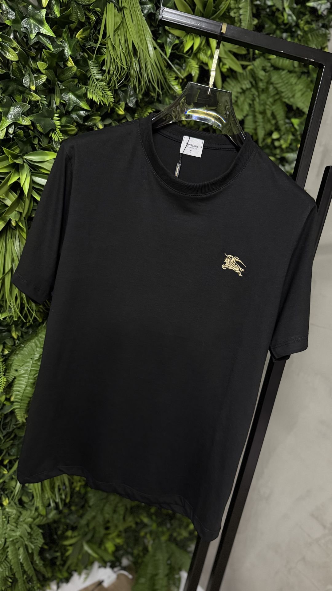 Camisetas Fio 40.1