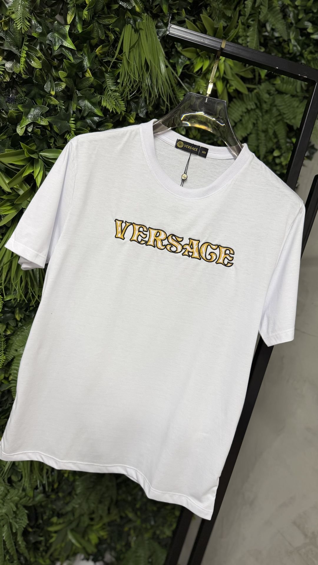 Camisetas Fio 40.1
