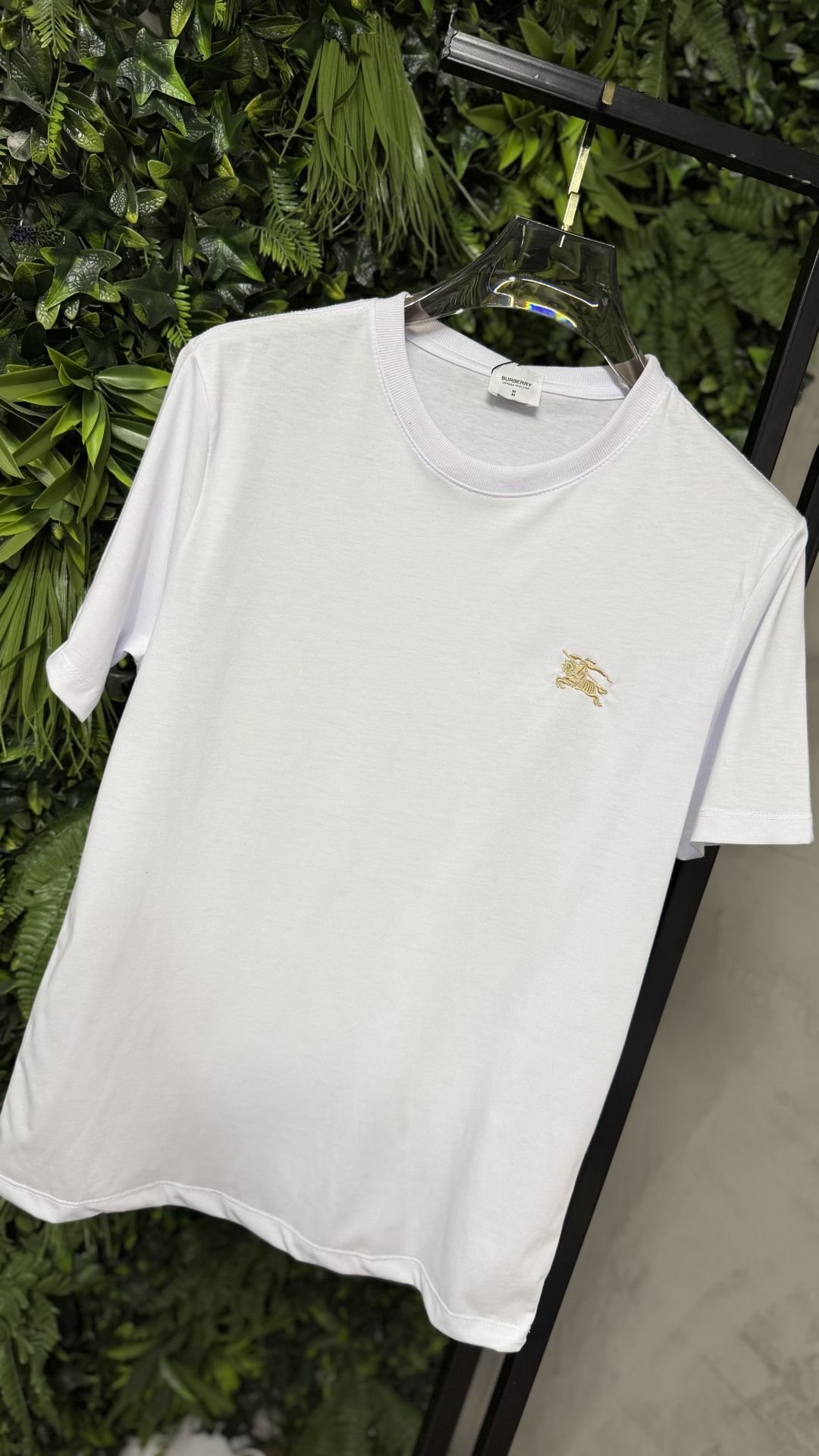 Camisetas Fio 40.1