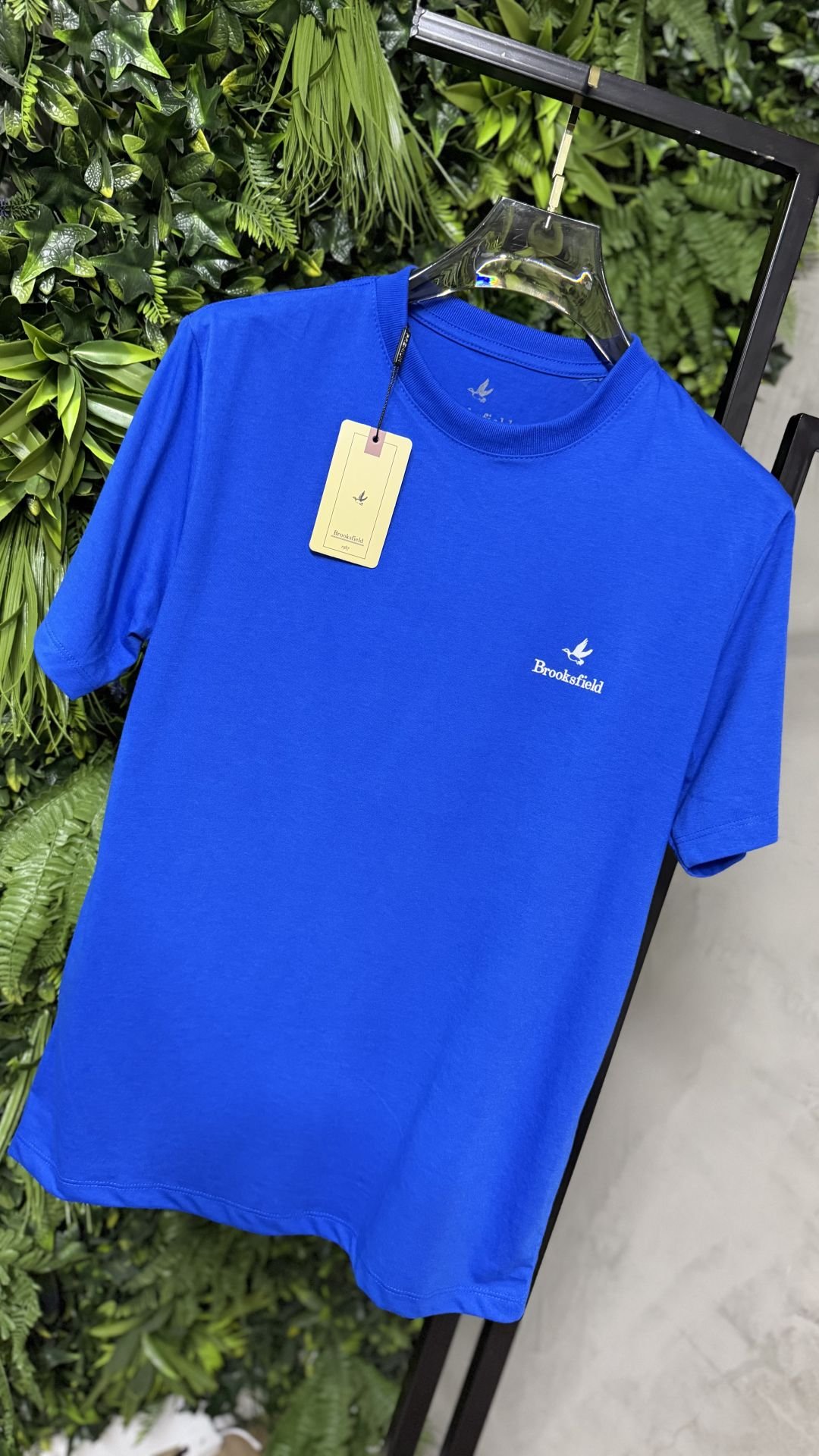 Camisetas Fio 40.1