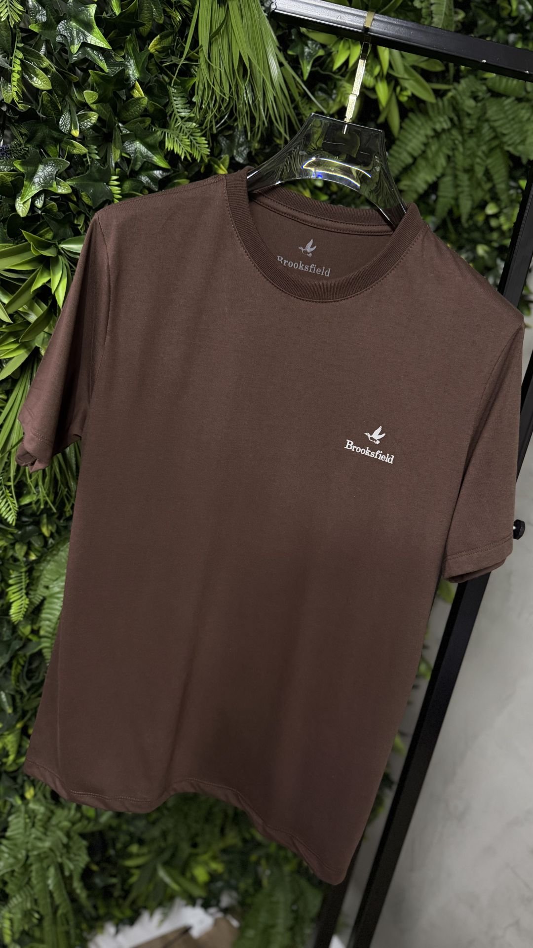 Camisetas Fio 40.1