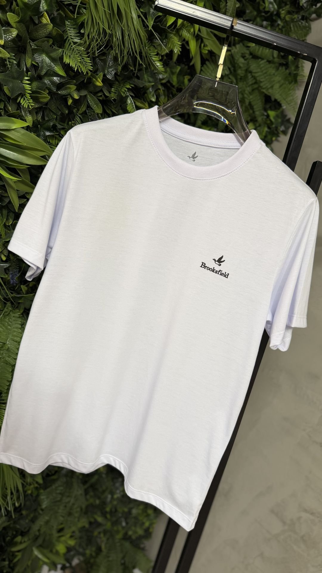 Camisetas Fio 40.1