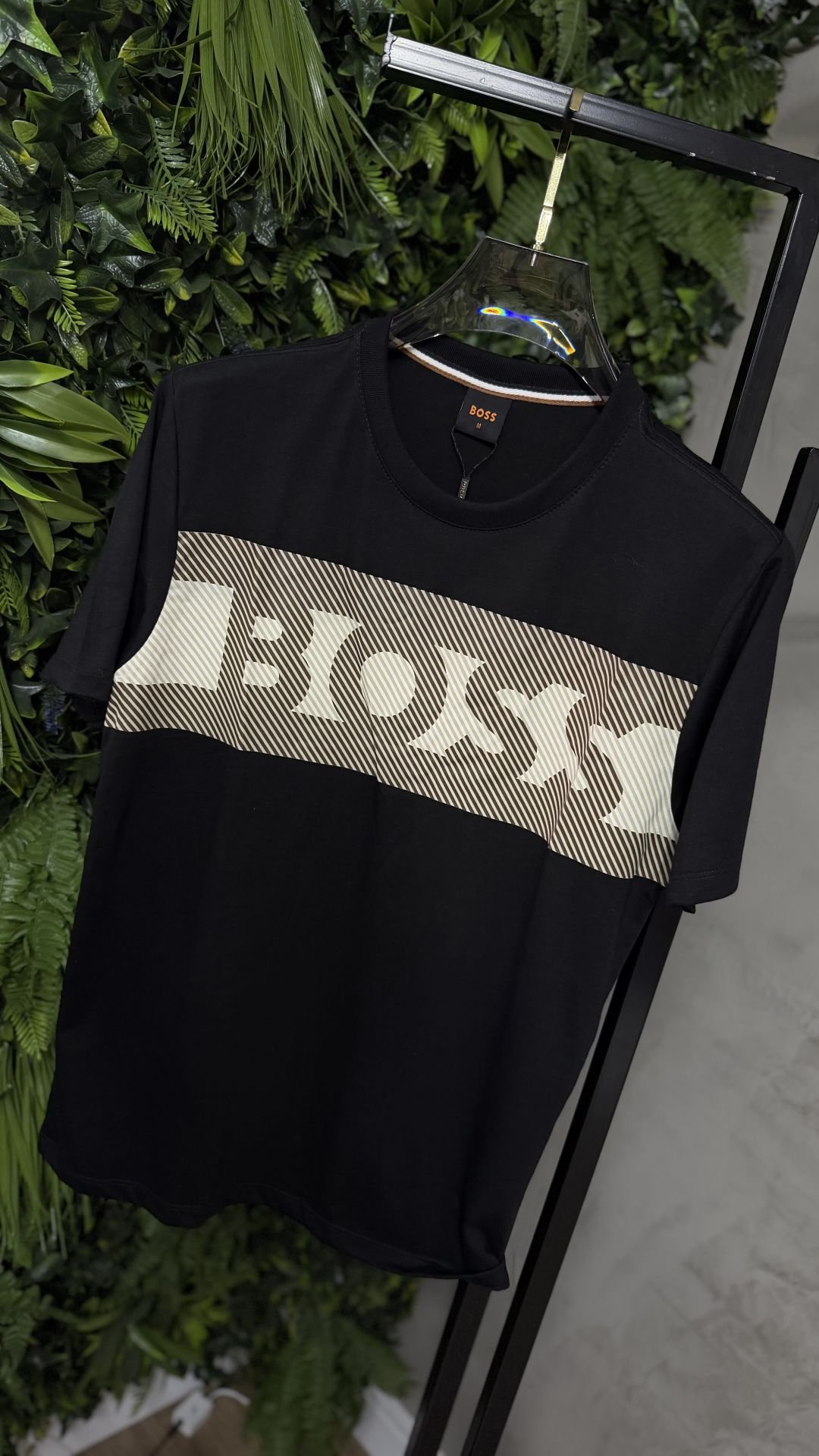 Camisetas Fio 40.1