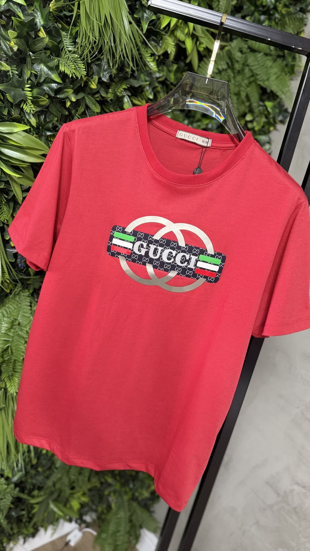 Camisetas Fio 40.1
