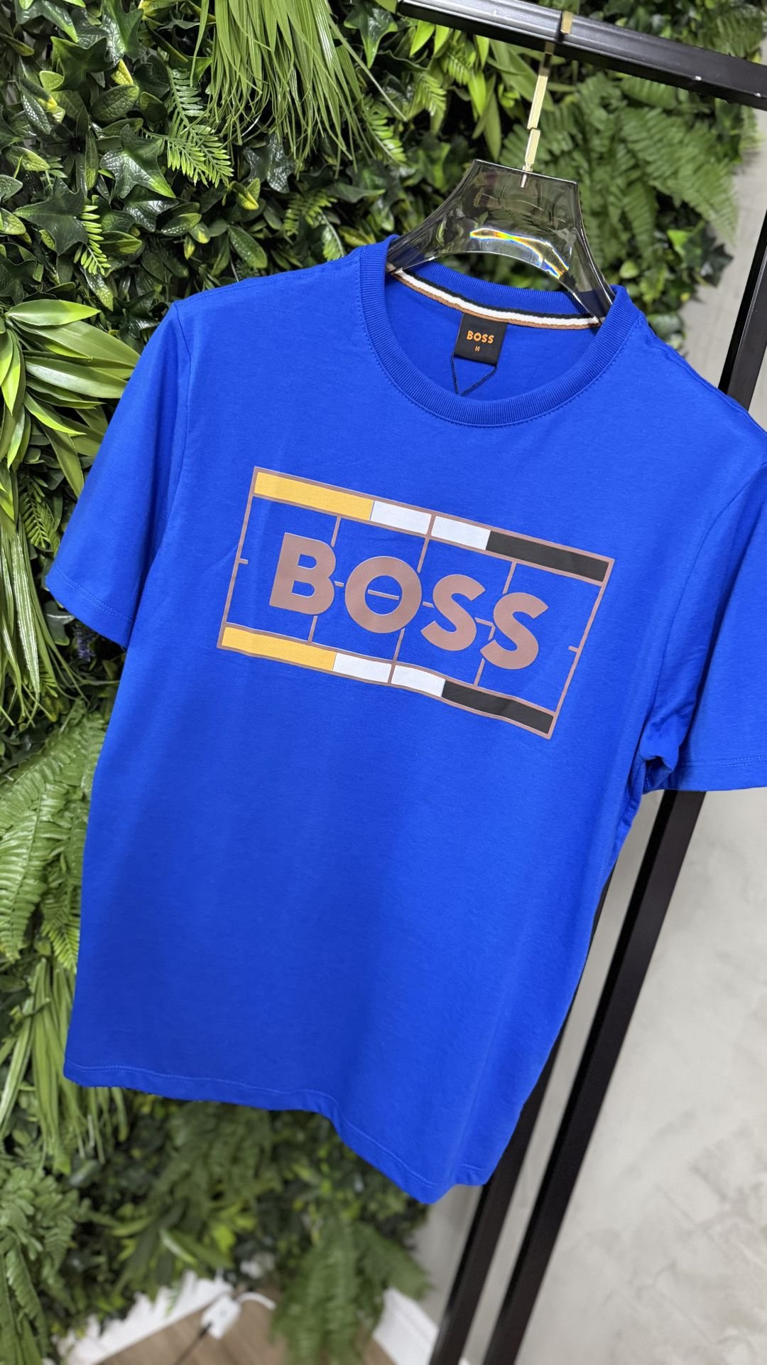 Camisetas Fio 40.1