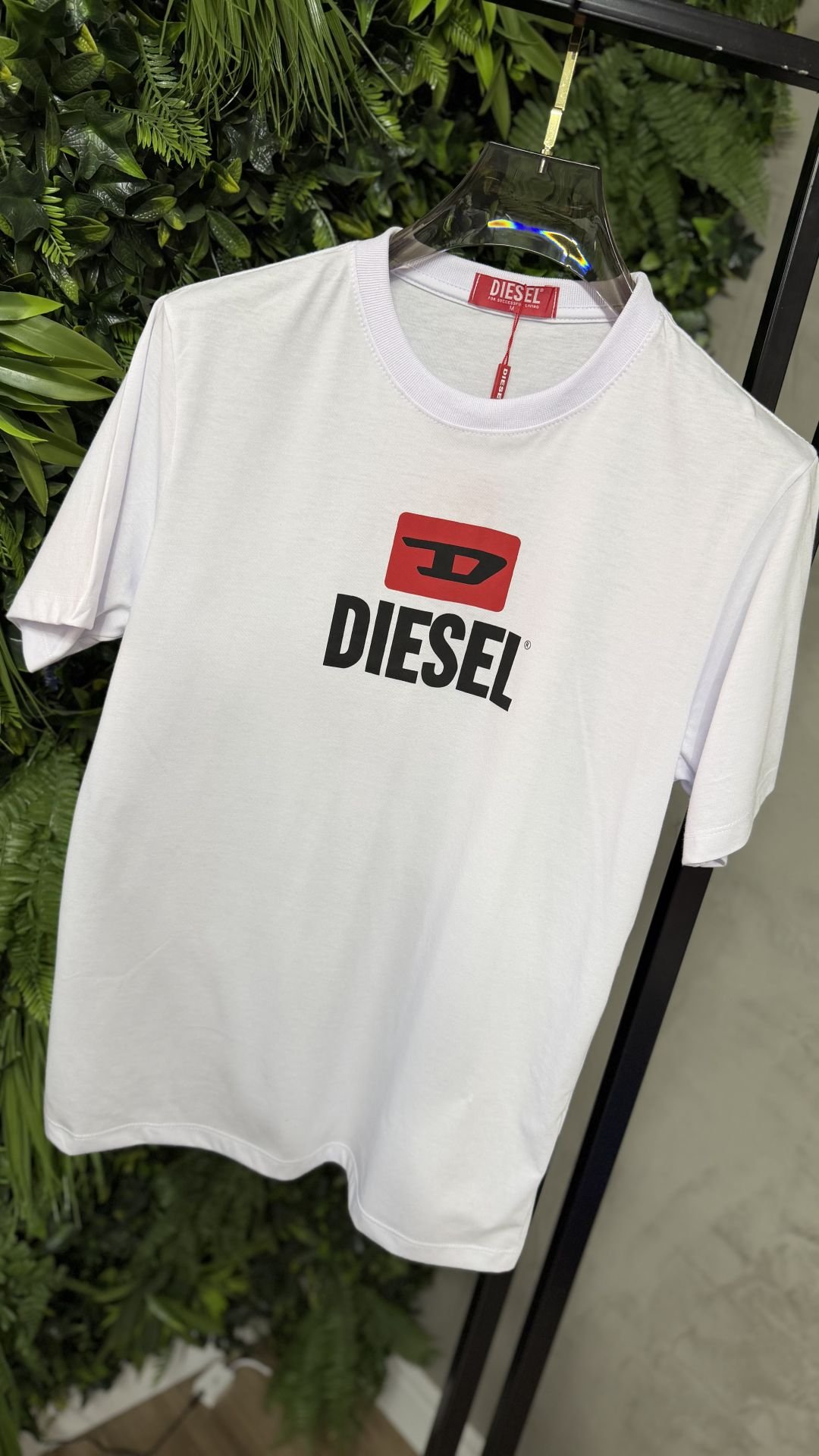 Camisetas Fio 40.1