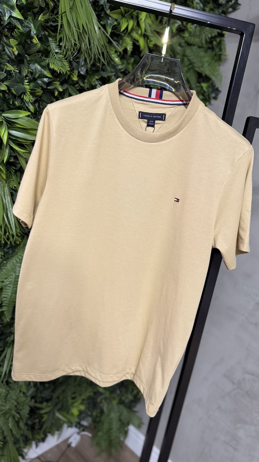 Camisetas Fio 40.1