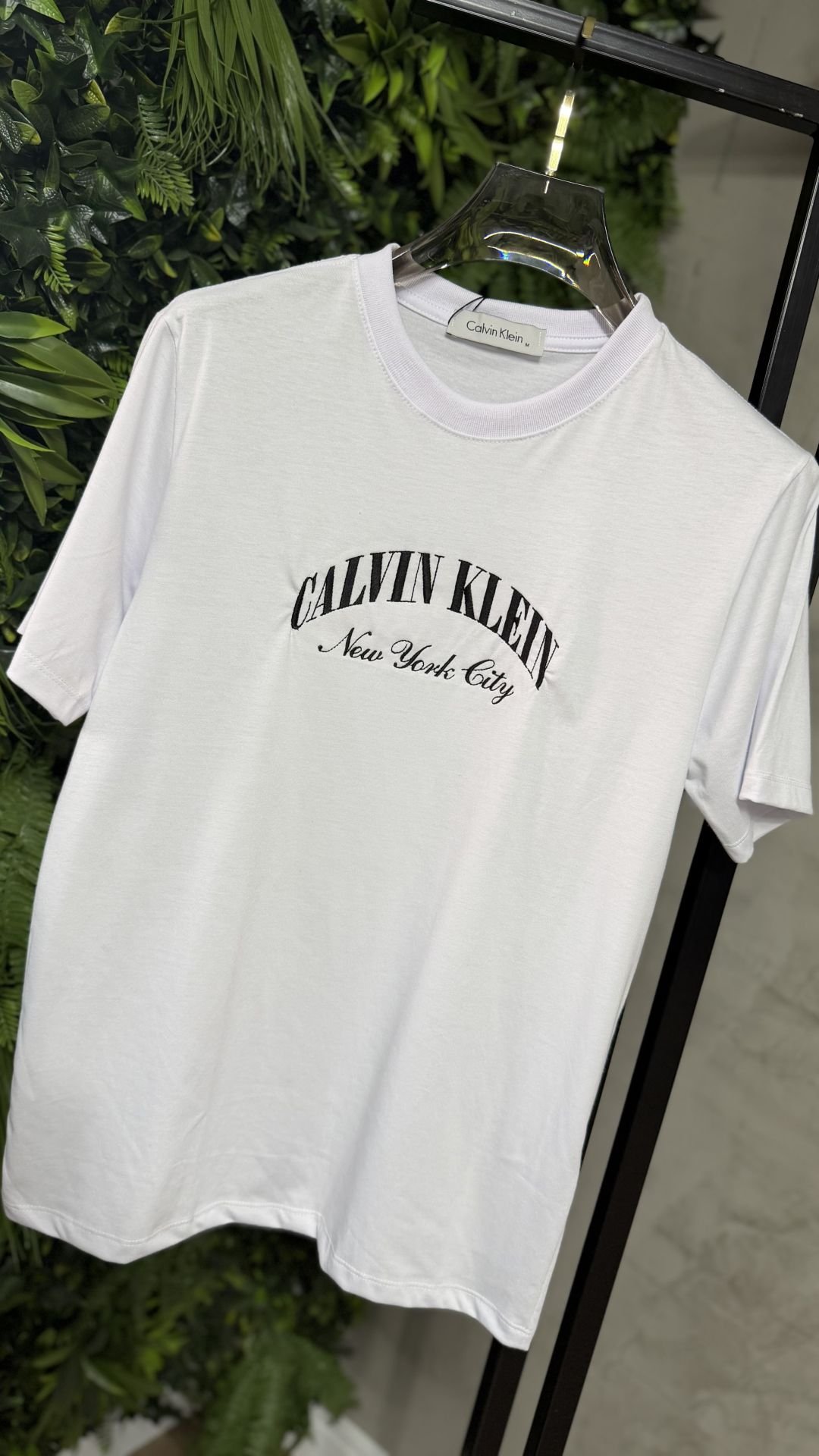 Camisetas Fio 40.1