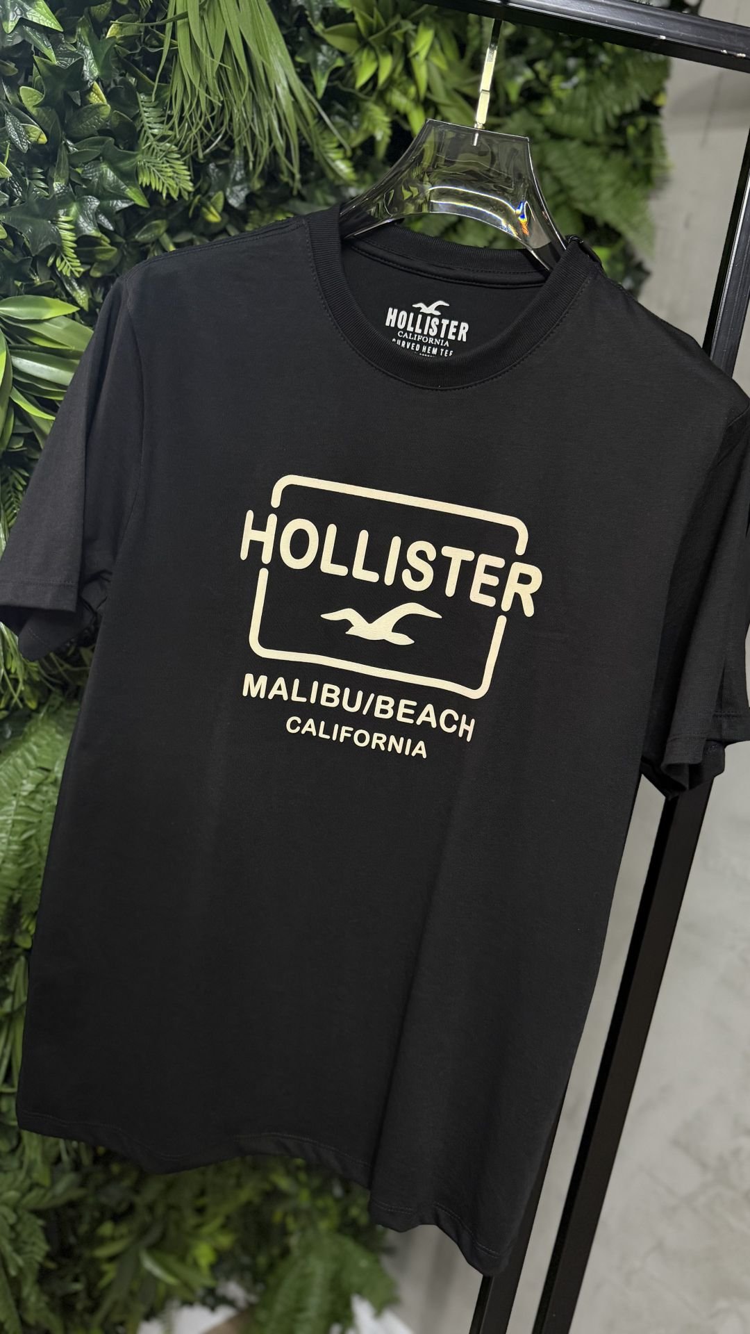 Camisetas Fio 40.1