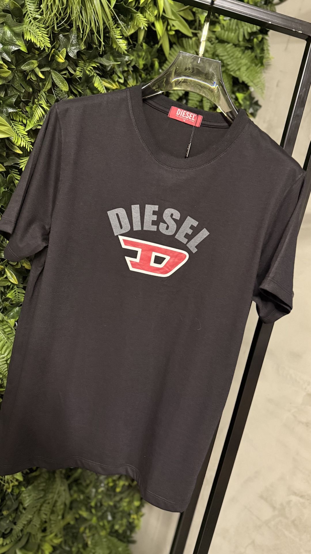 Camisetas Fio 40.1