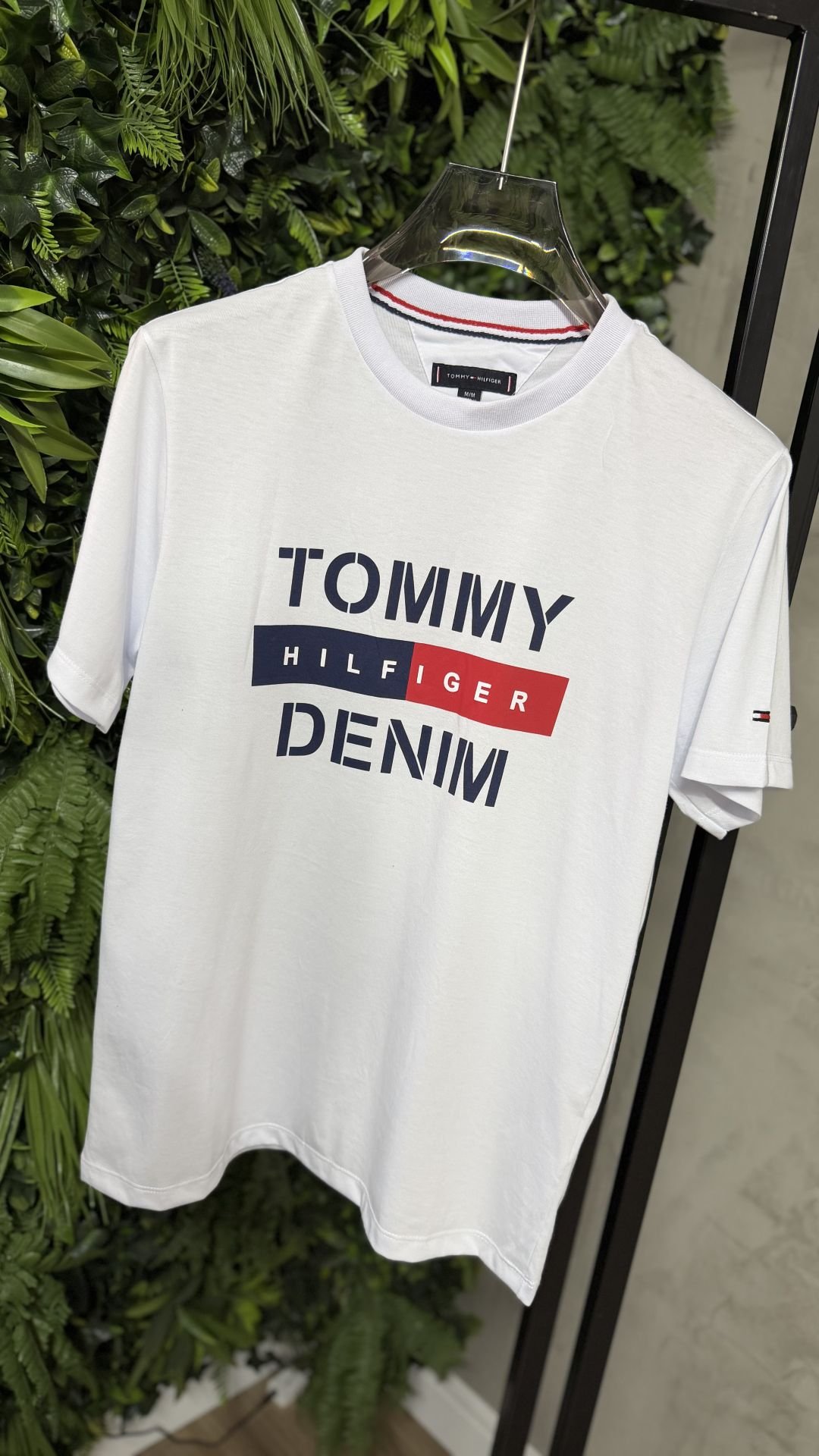 Camisetas Fio 40.1