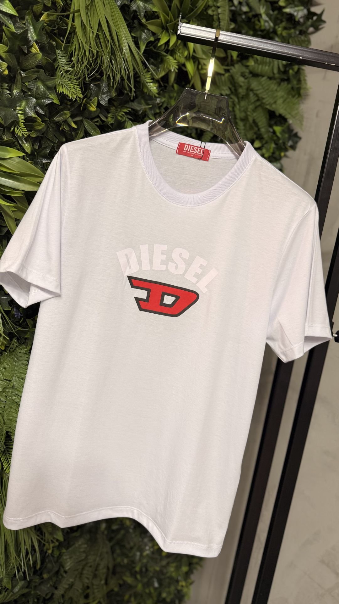 Camisetas Fio 40.1