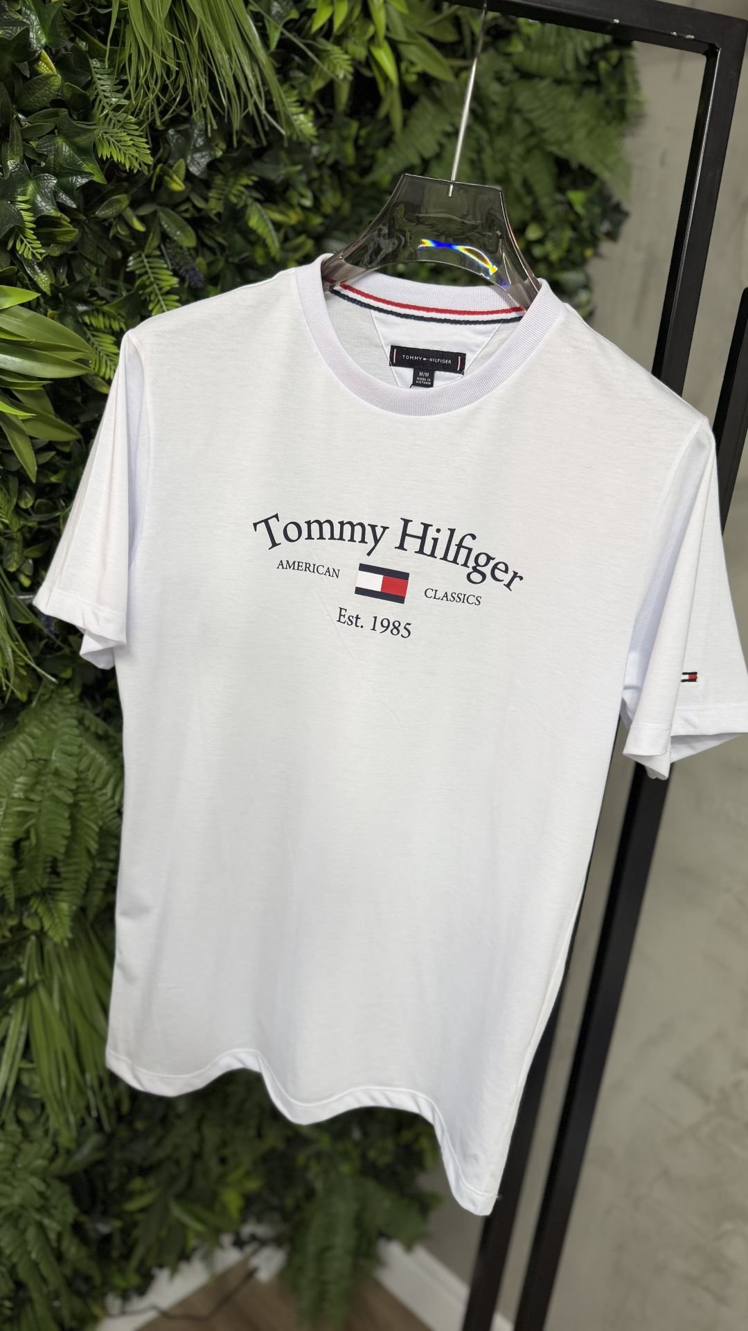 Camisetas Fio 40.1