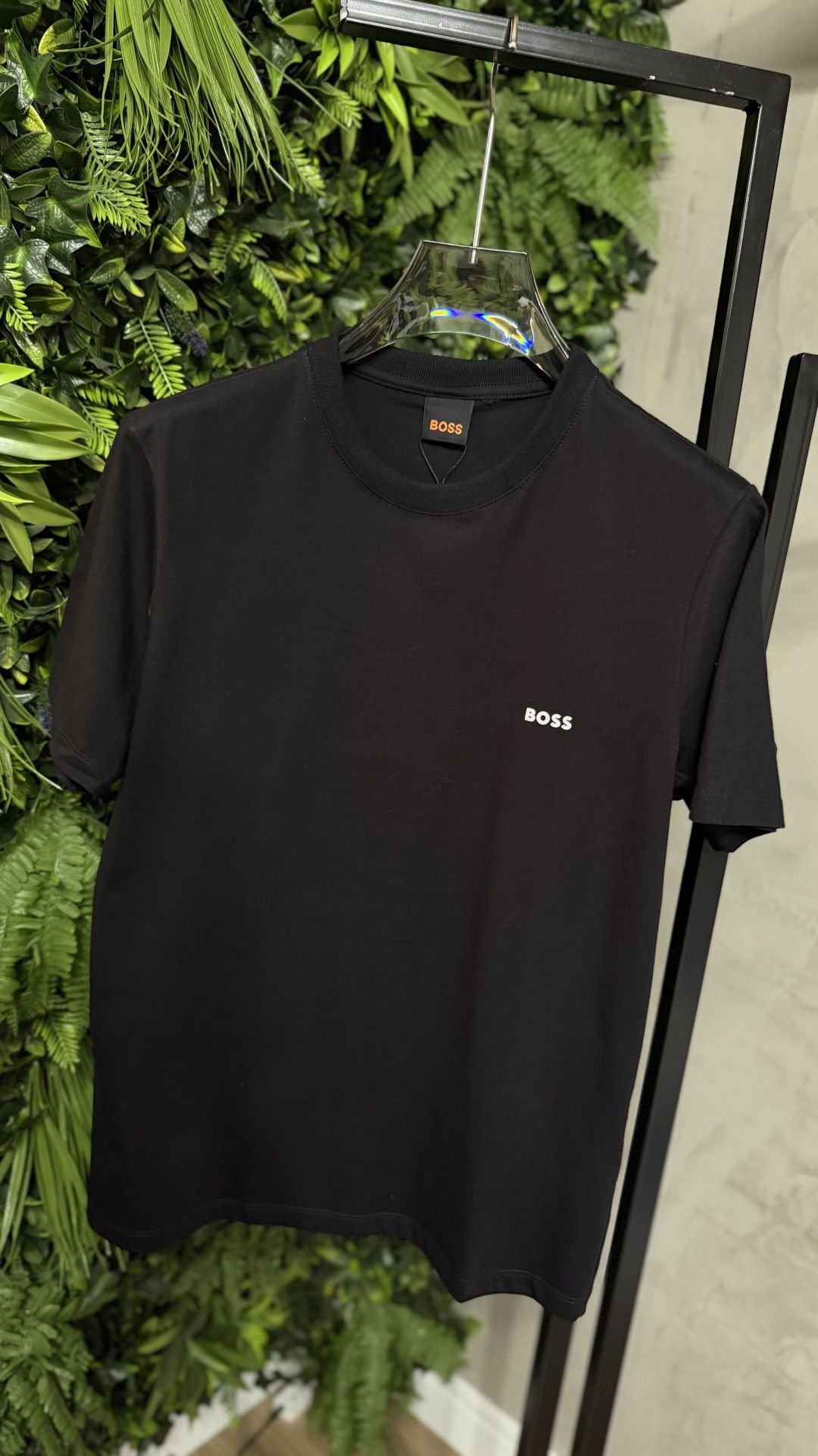 Camisetas Fio 40.1