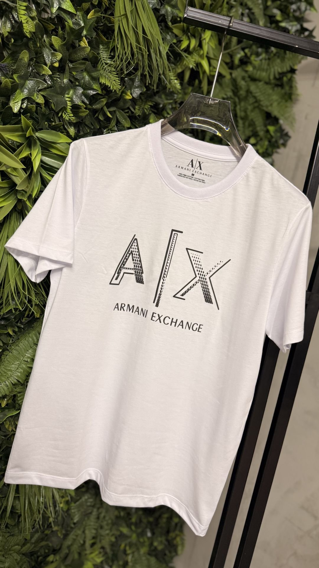 Camisetas Fio 40.1