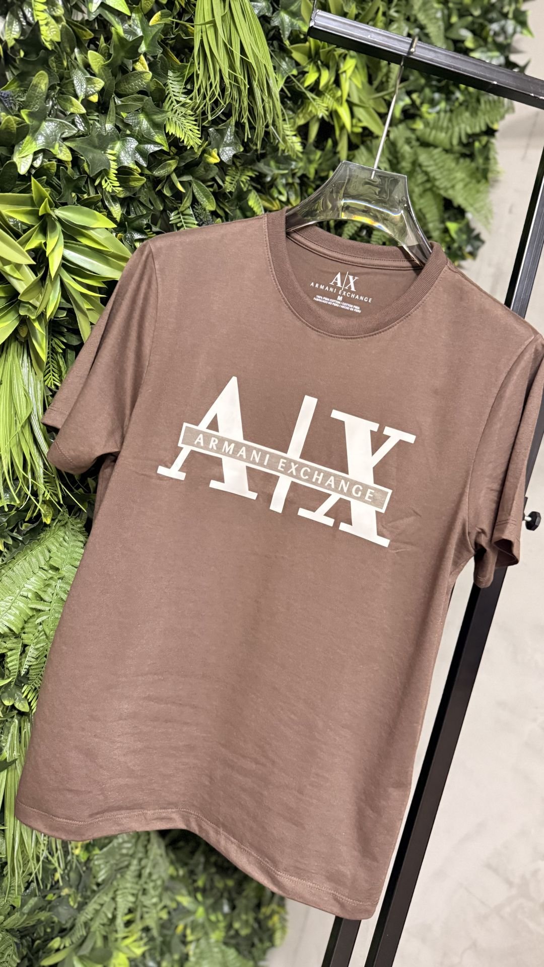 Camisetas Fio 40.1