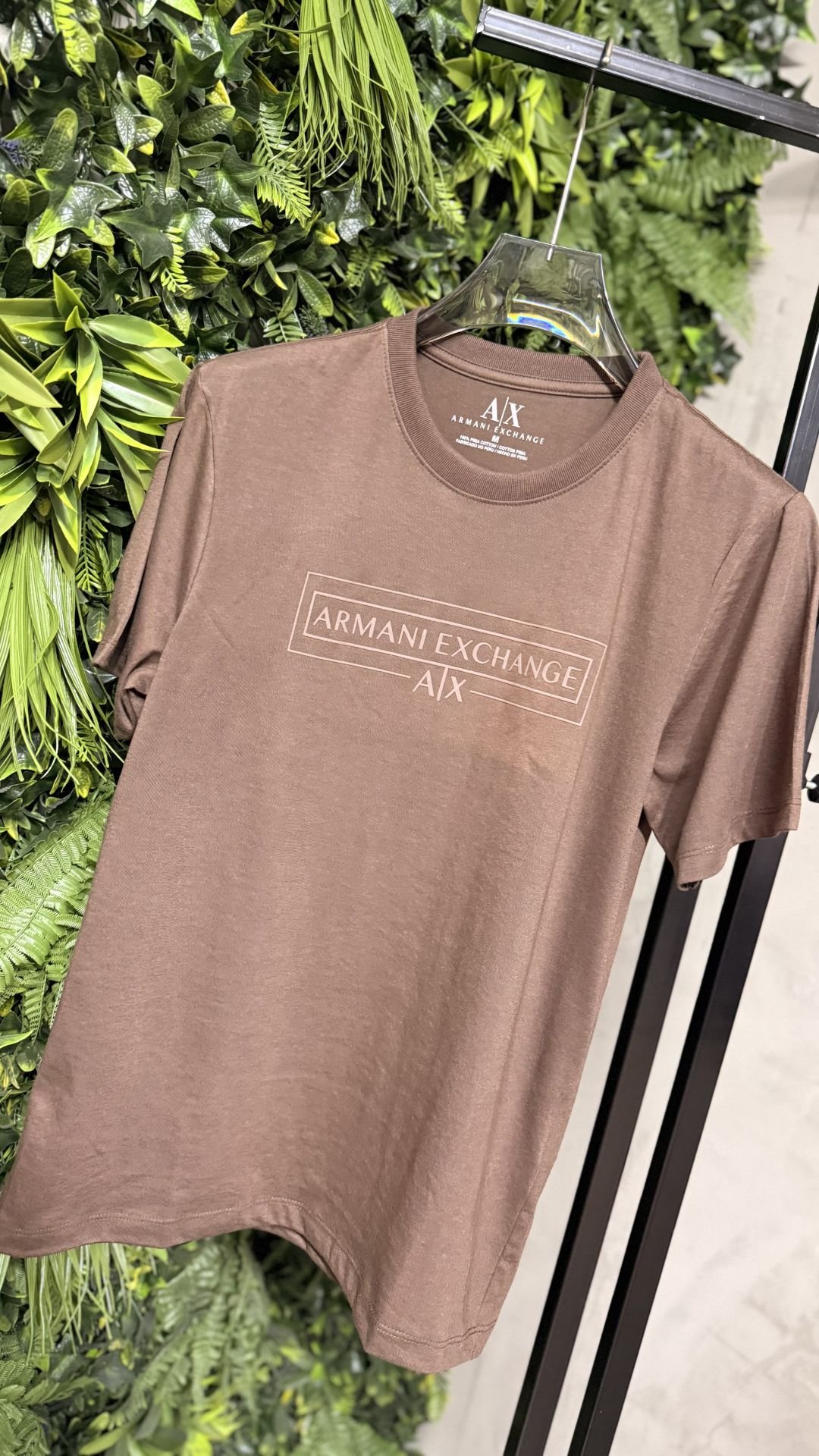 Camisetas Fio 40.1