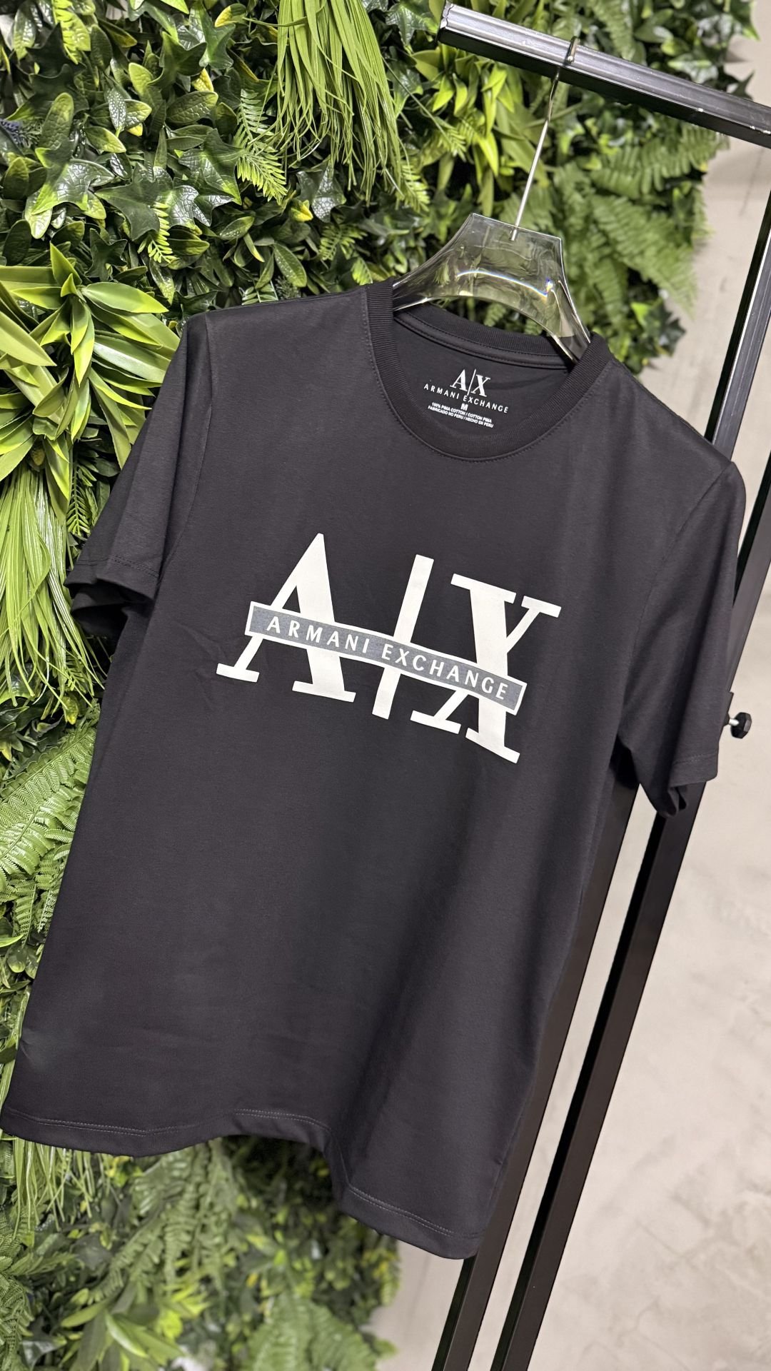 Camisetas Fio 40.1