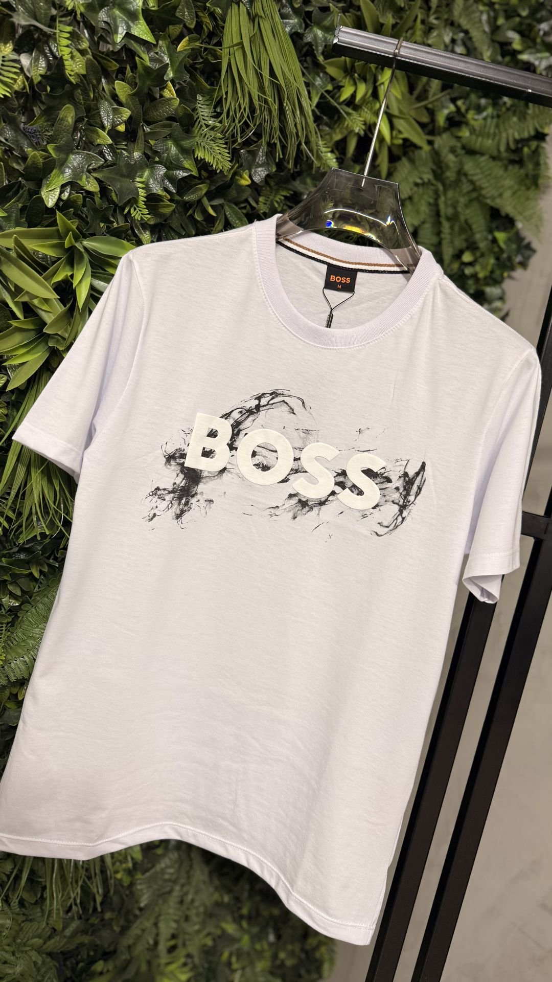 Camisetas Fio 40.1
