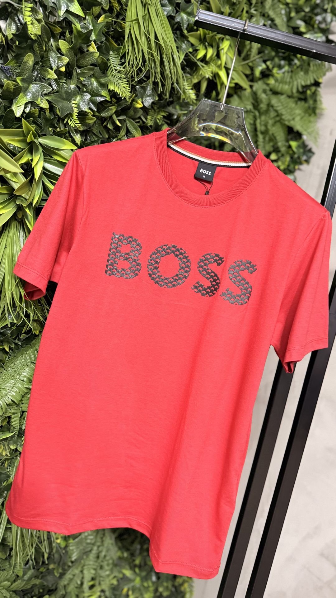 Camisetas Fio 40.1