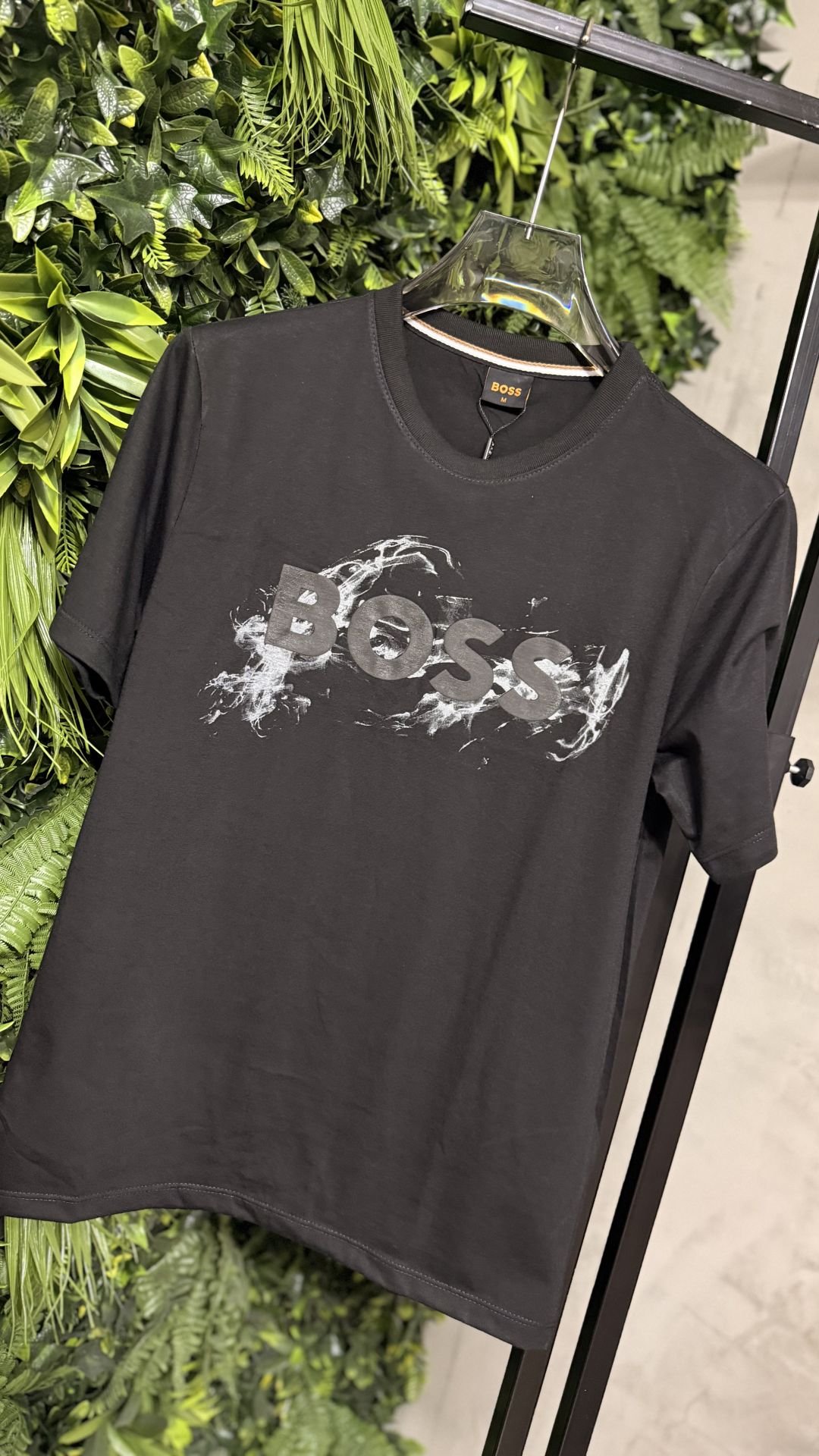 Camisetas Fio 40.1