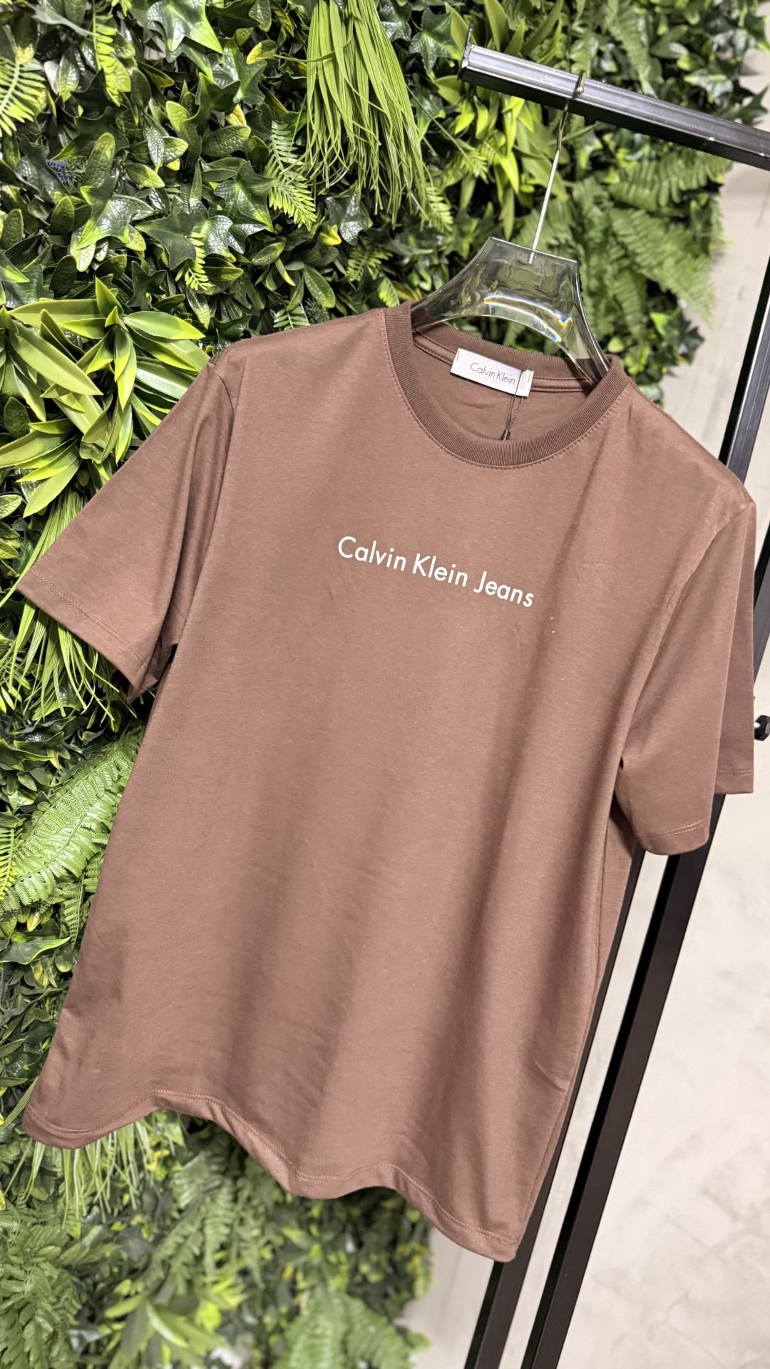 Camisetas Fio 40.1