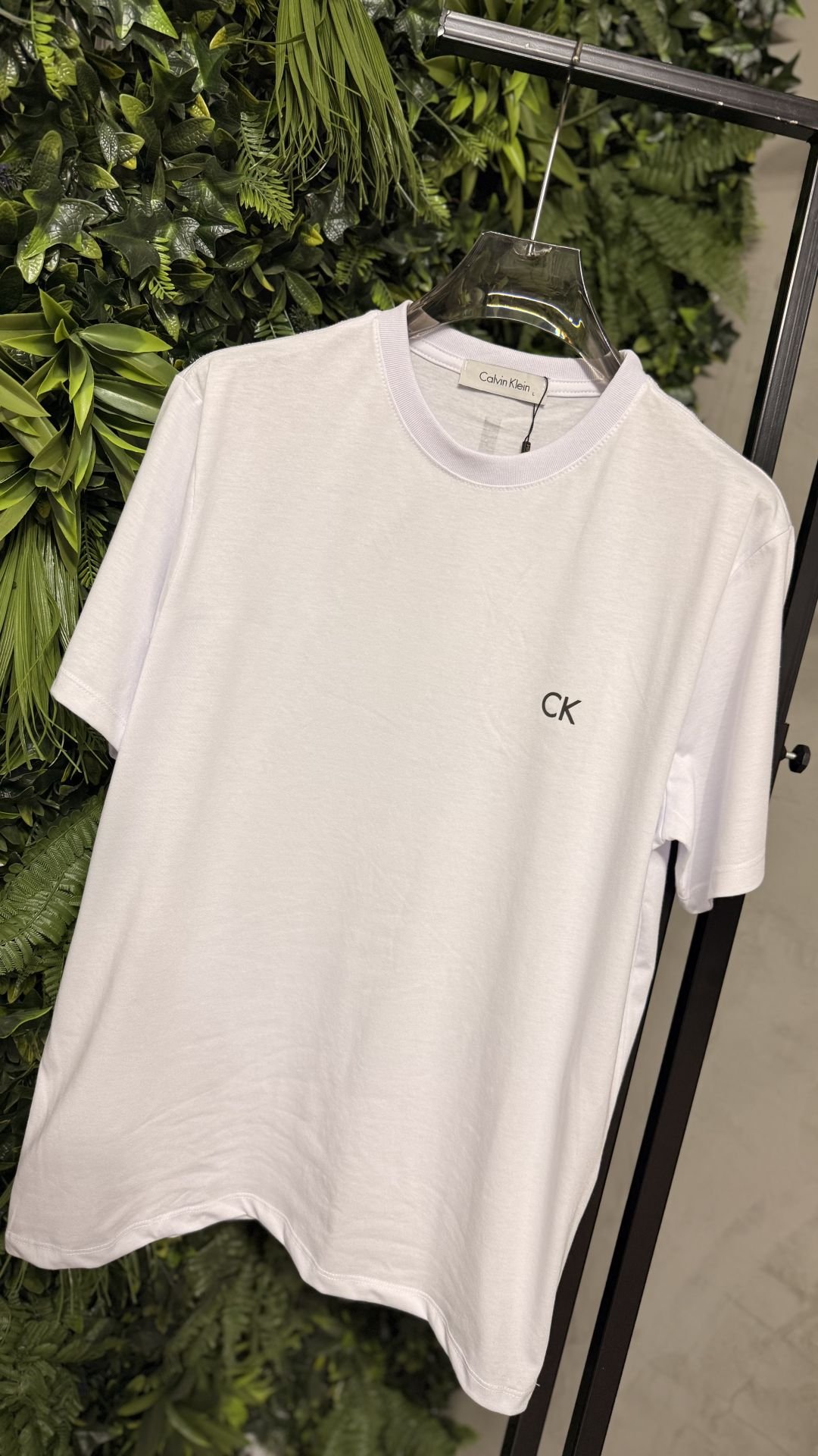 Camisetas Fio 40.1