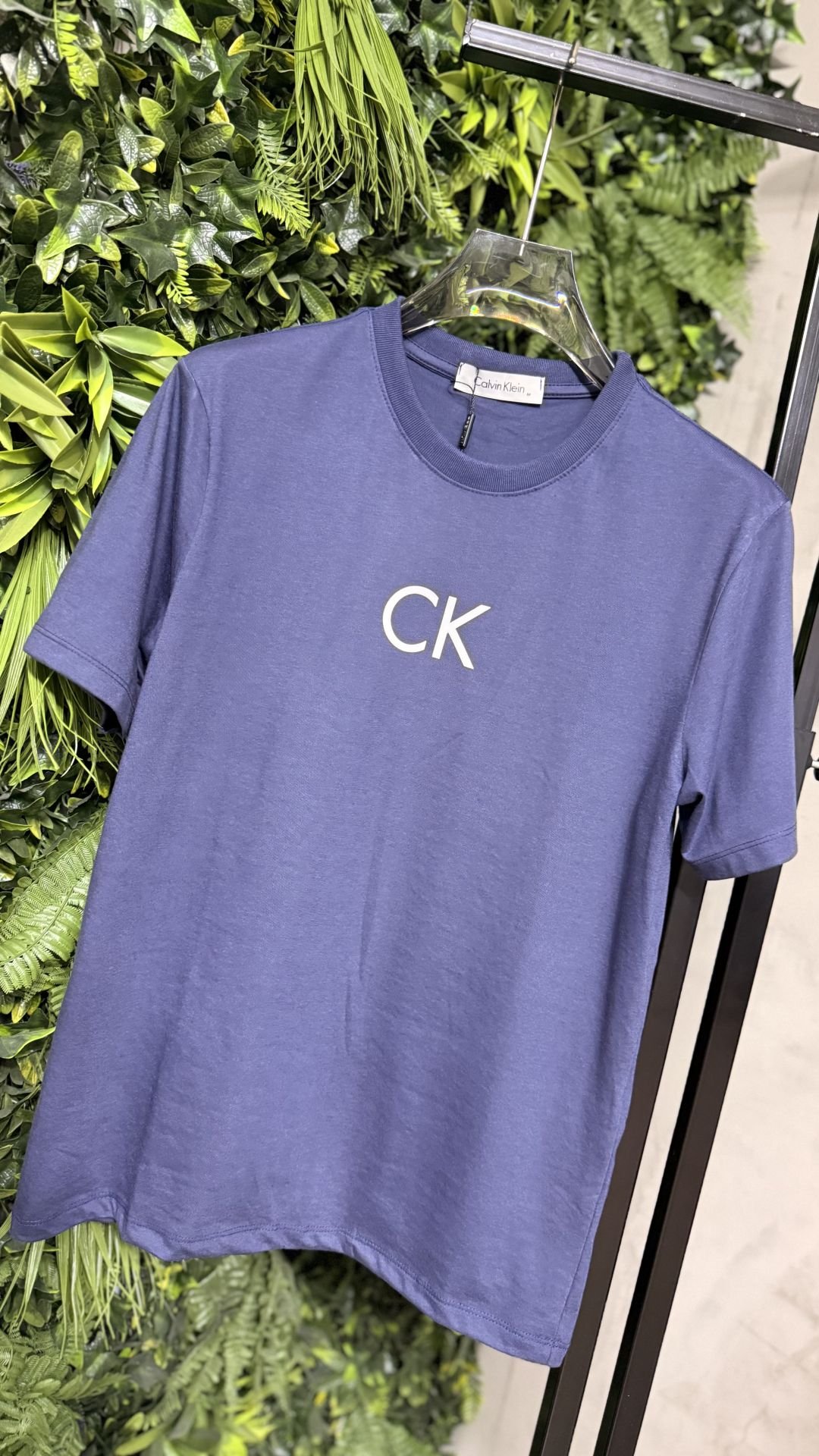 Camisetas Fio 40.1