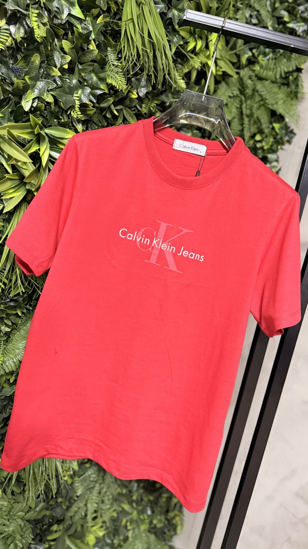 Camisetas Fio 40.1