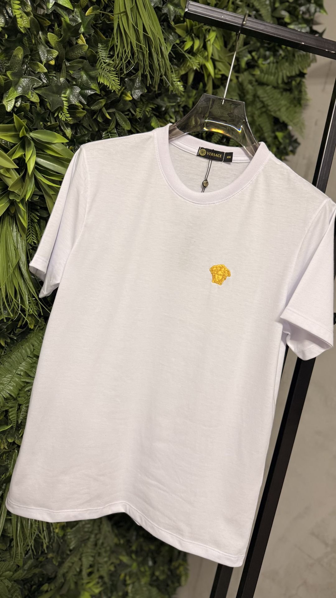Camisetas Fio 40.1