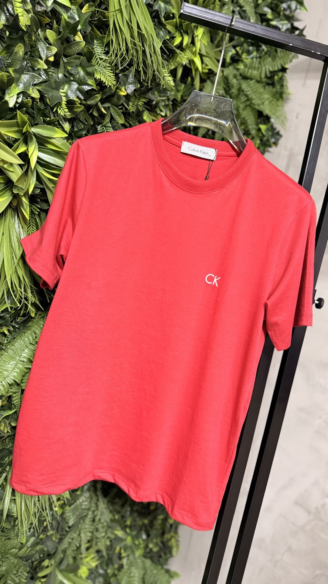 Camisetas Fio 40.1