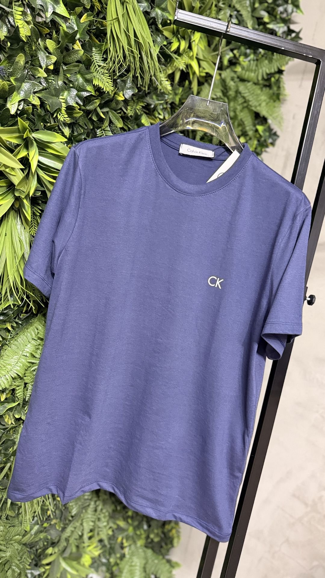 Camisetas Fio 40.1