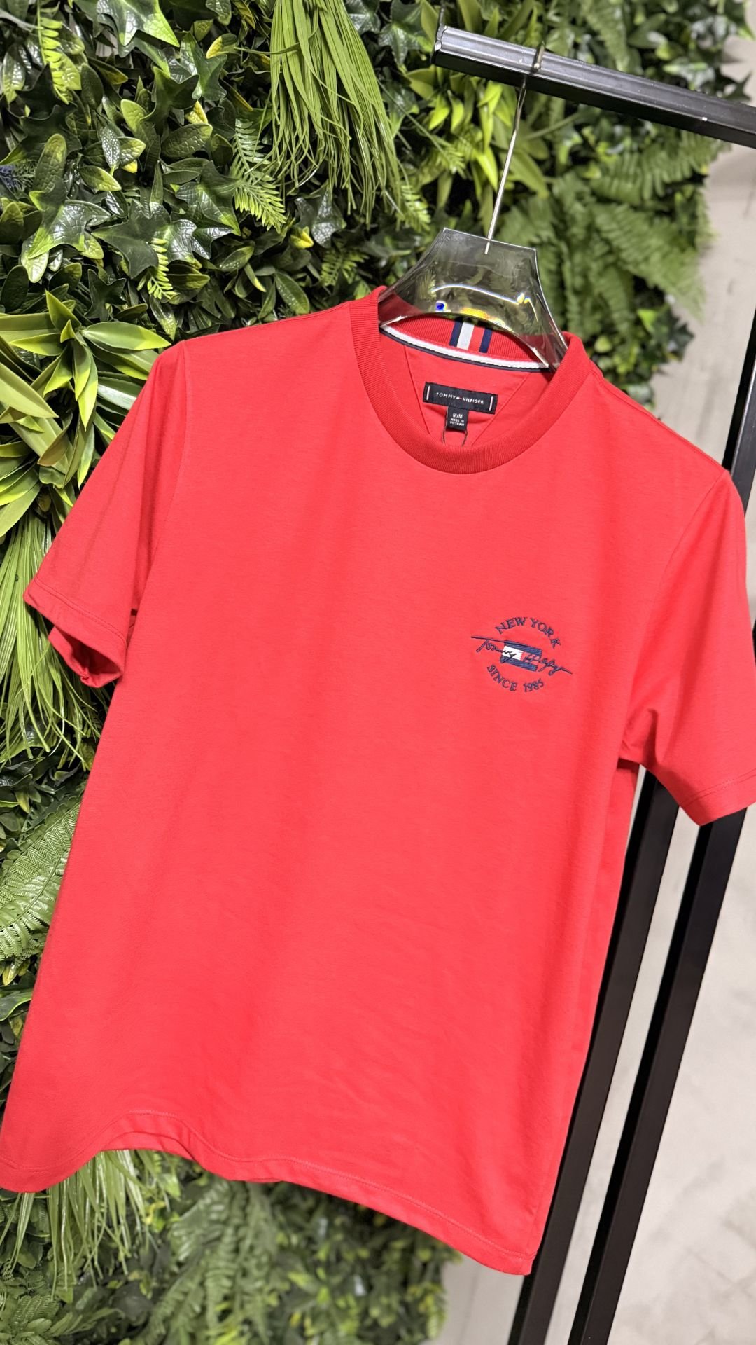 Camisetas Fio 40.1