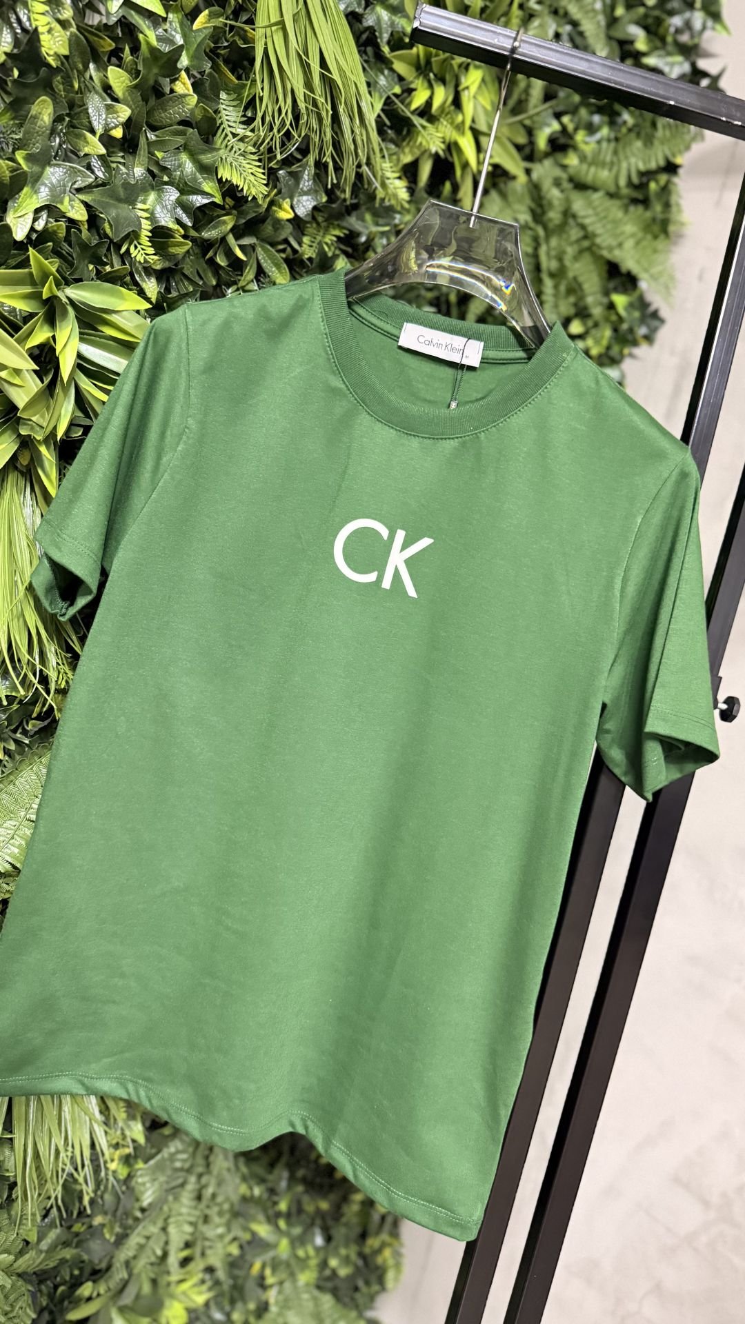 Camisetas Fio 40.1