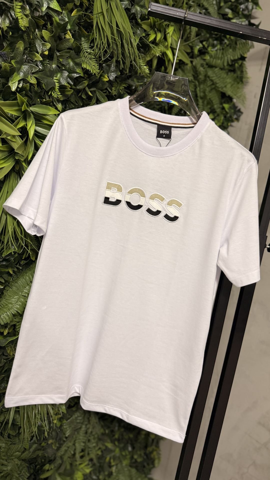 Camisetas Fio 40.1