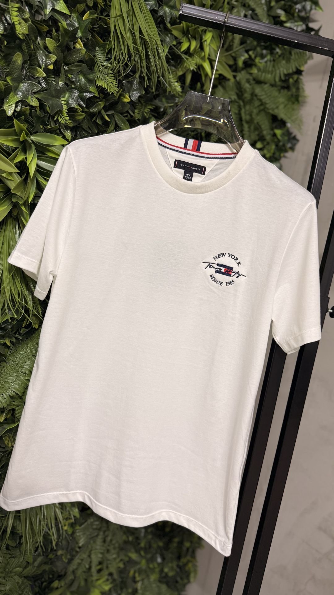 Camisetas Fio 40.1