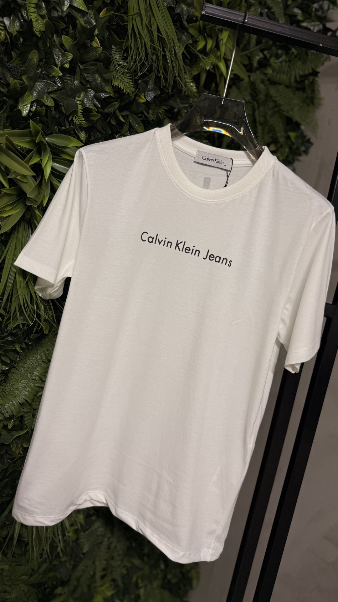 Camisetas Fio 40.1