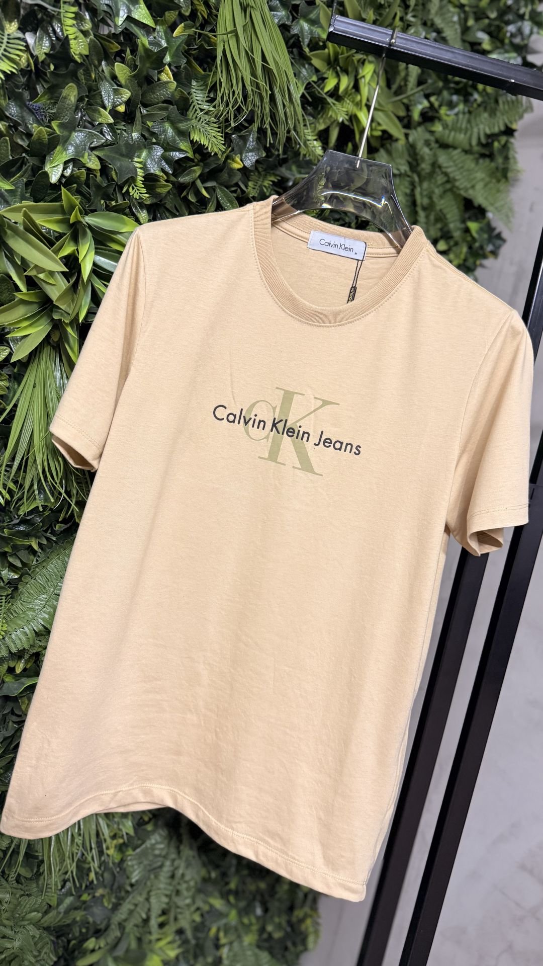 Camisetas Fio 40.1