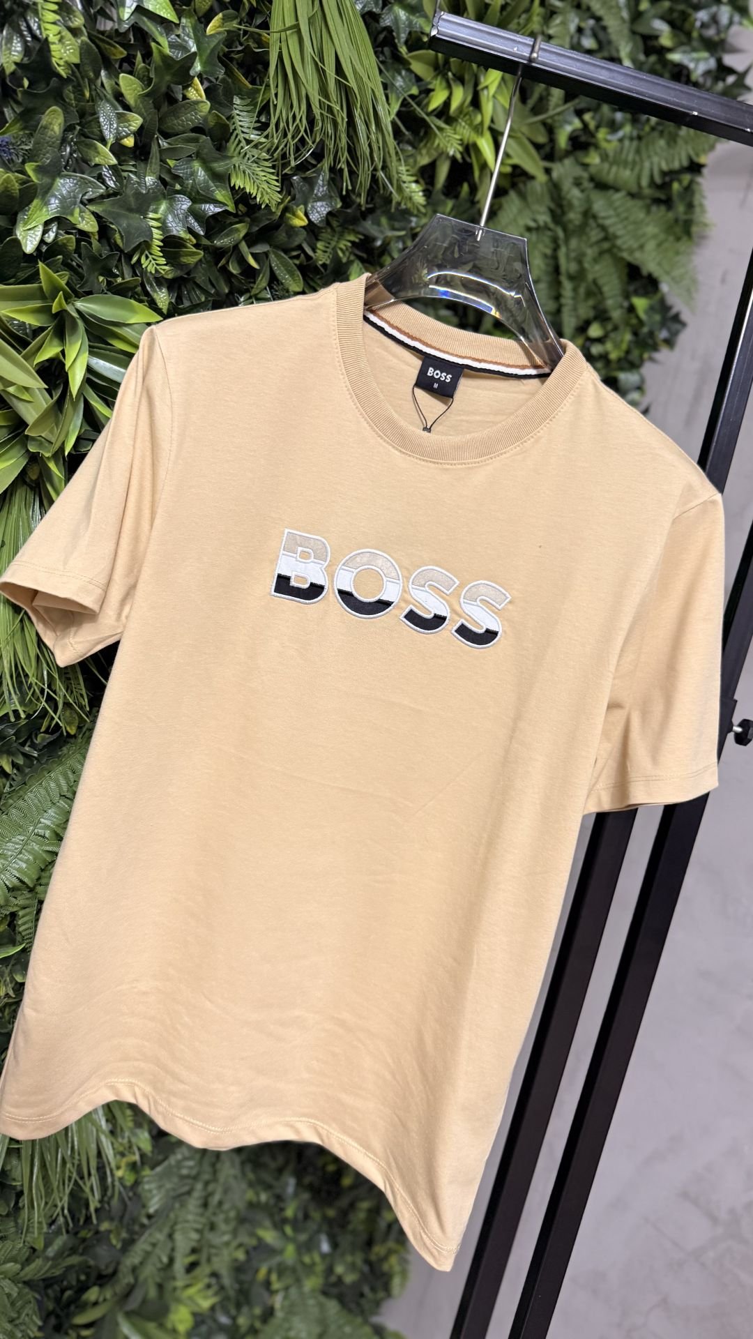 Camisetas Fio 40.1