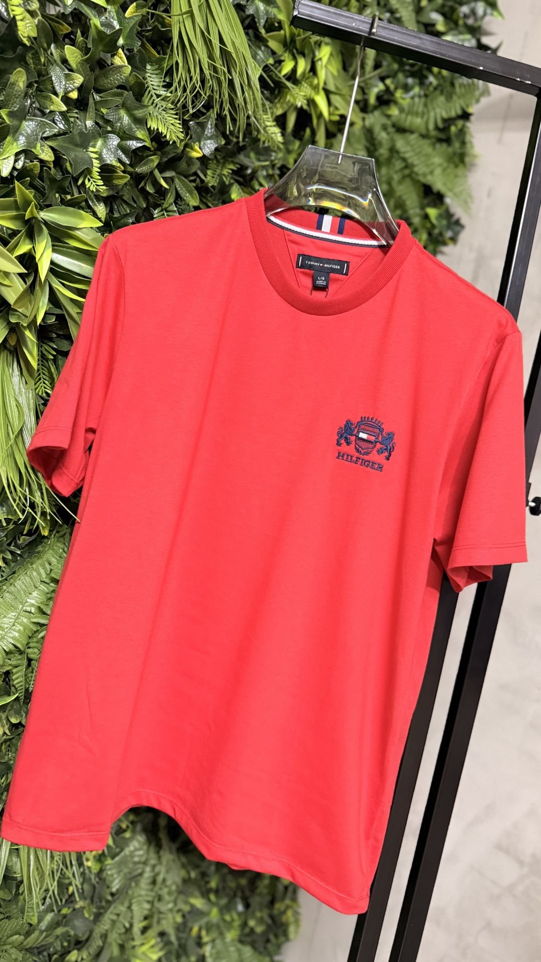 Camisetas Fio 40.1